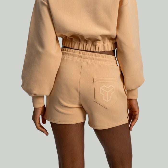 Ženske kratke hlače Lunar Sandshell - STRIX S