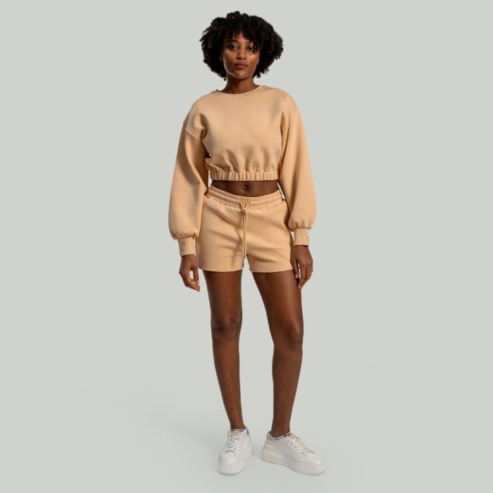 Ženske kratke hlače Lunar Sandshell - STRIX S