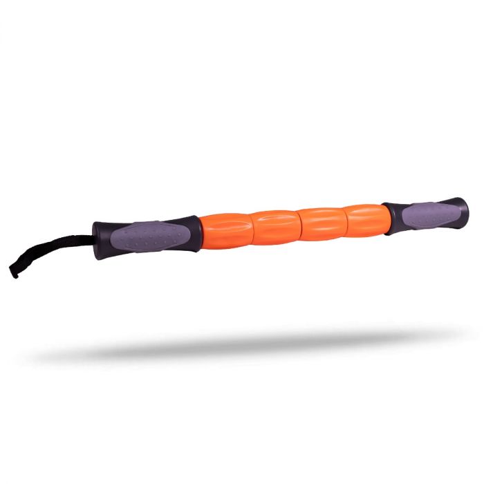 Masažni valjak 3in1 - GymBeam single_variant