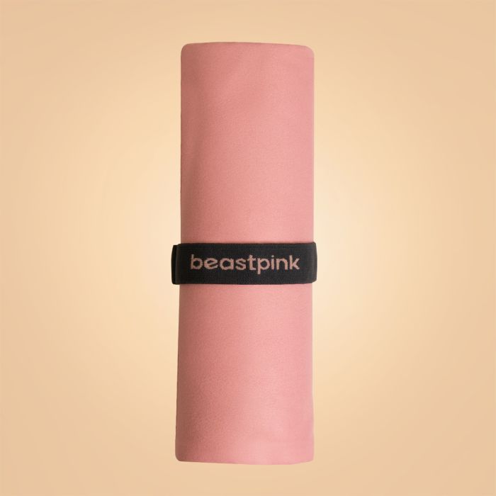 Sportski ručnik Maxi Pink - BeastPink single_variant