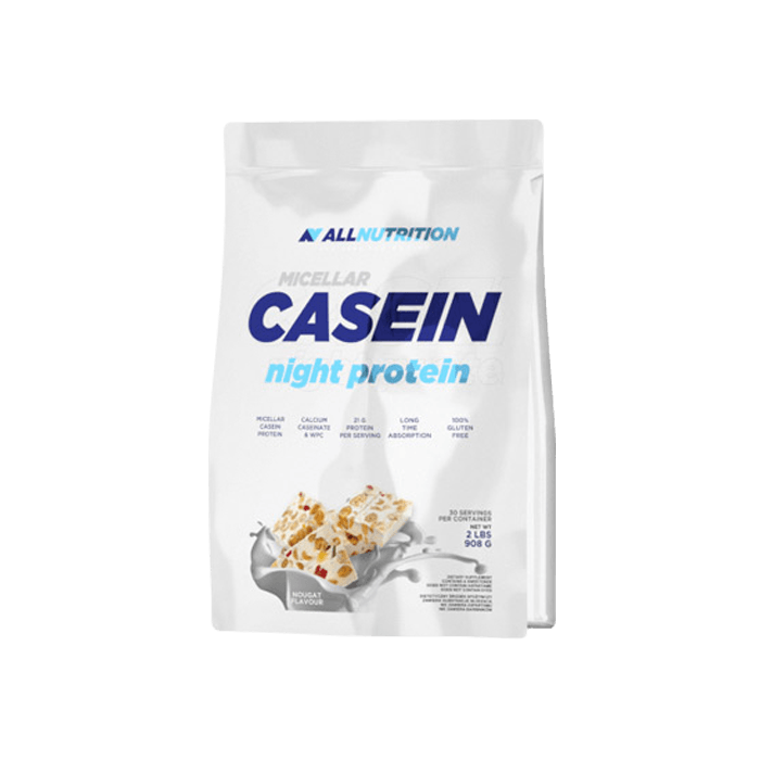 Micellar Casein Night protein AllNutrition