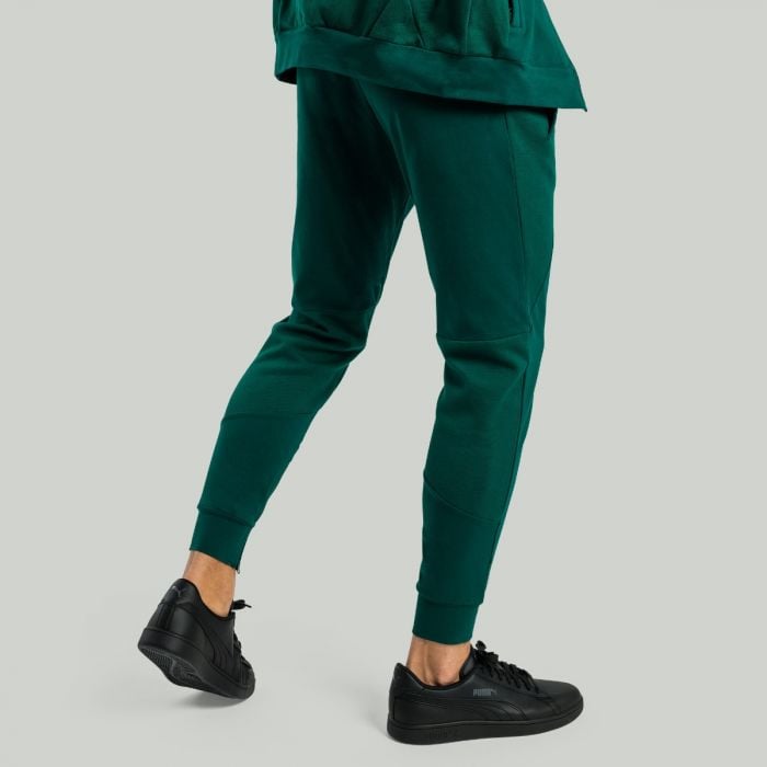 Muška trenirka ALPHA Emerald - STRIX XXL
