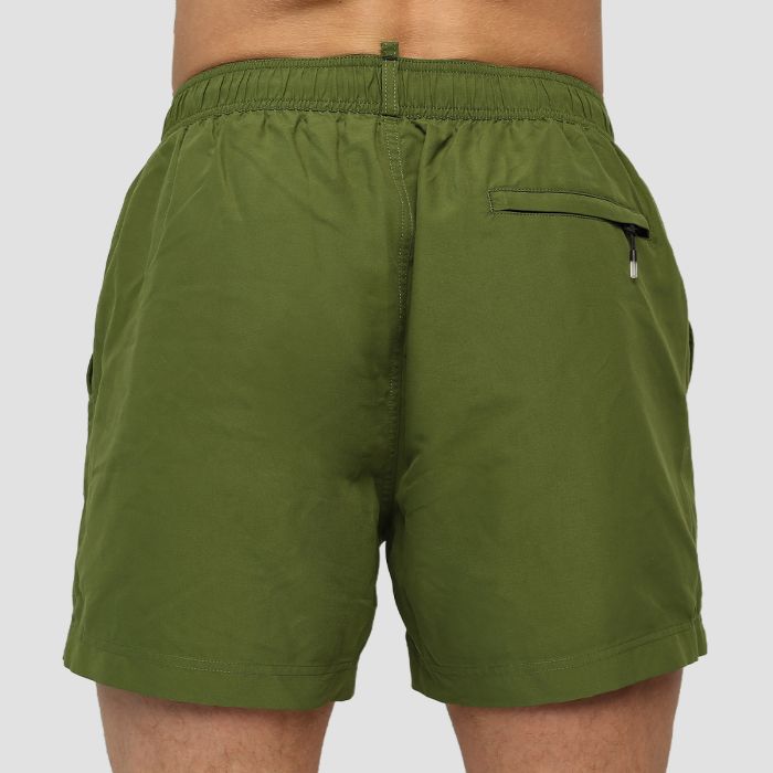 Muške kupaće hlače ARUBA Green - GymBeam M