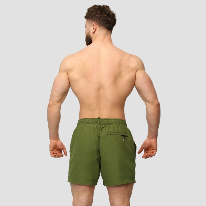 Muške kupaće hlače ARUBA Green - GymBeam M