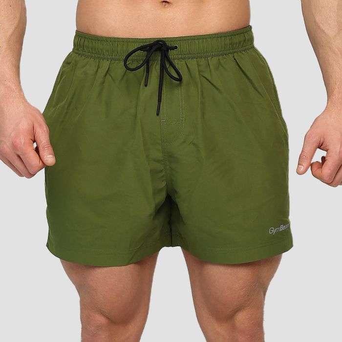 Muške kupaće hlače ARUBA Green - GymBeam M