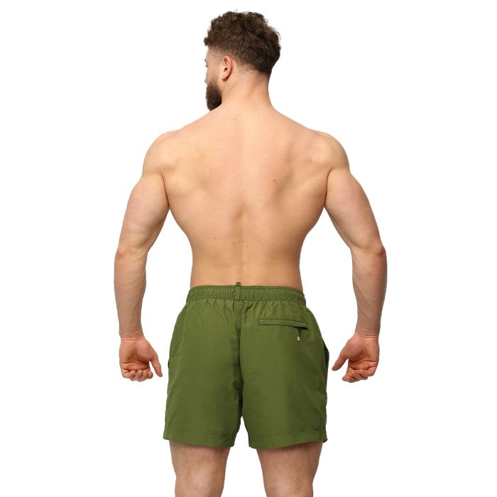 Muške kupaće hlače ARUBA Green - GymBeam M
