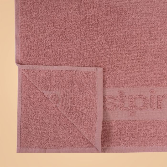 Ručnik za teretanu Mini Pink - BeastPink single_variant