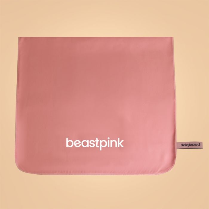 Sportski ručnik Mini Pink - BeastPink single_variant