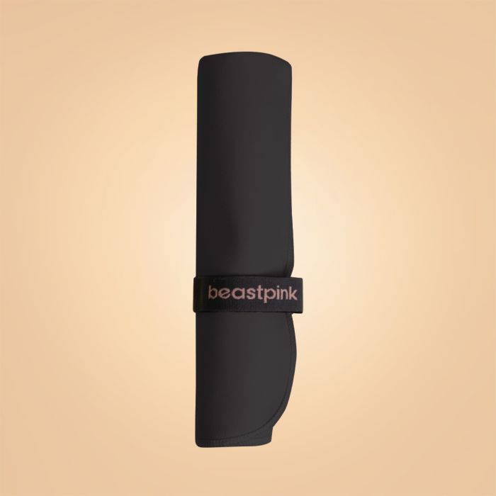 Sportski ručnik Mini Shadow - BeastPink single_variant