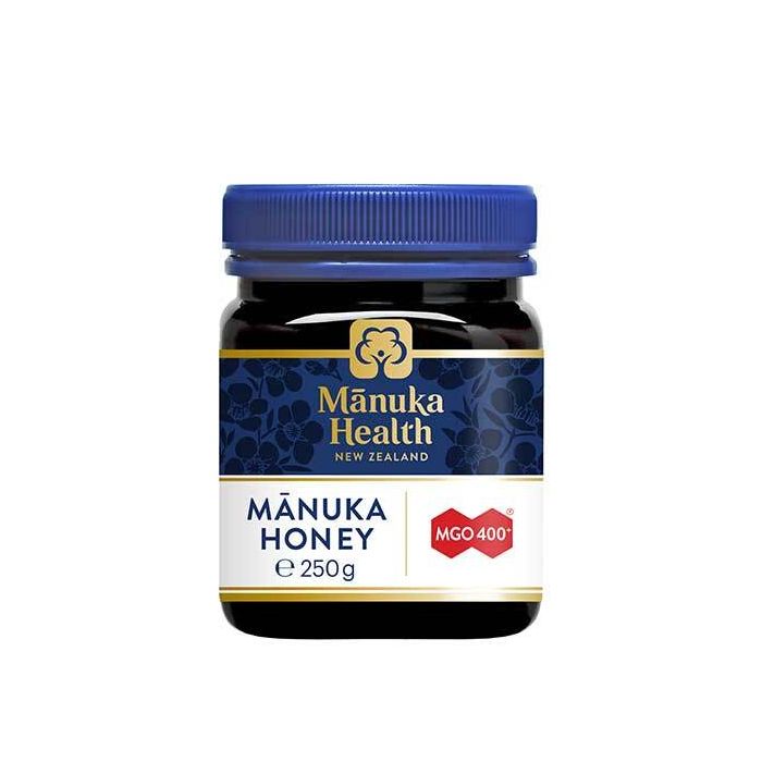 MGO™ 400+ Manuka honey - Manuka Health