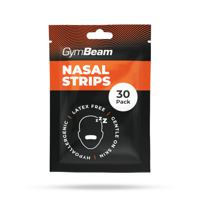 Trake za nos 30Pack - GymBeam single_variant