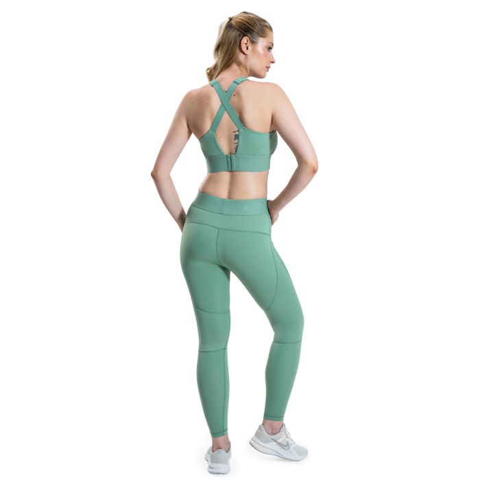 Ženske tajice Nebula Agave - STRIX XL