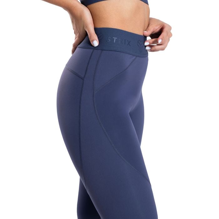 Ženske tajice Nebula Graystone - STRIX XS