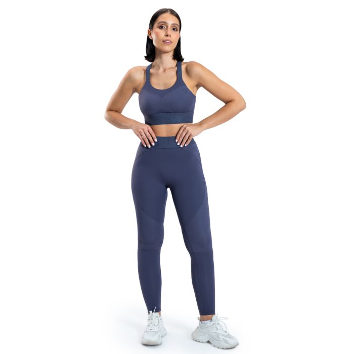 Ženske tajice Nebula Graystone - STRIX XS