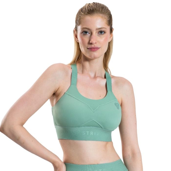 Sportski grudnjak Nebula Agave - STRIX S