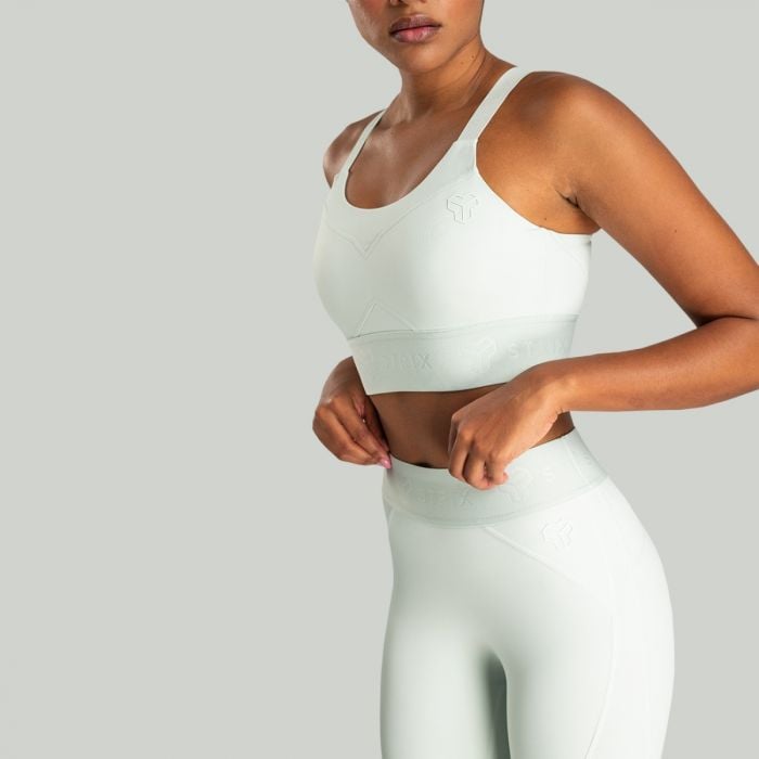 Sportski grudnjak Nebula Moon Grey - STRIX XL