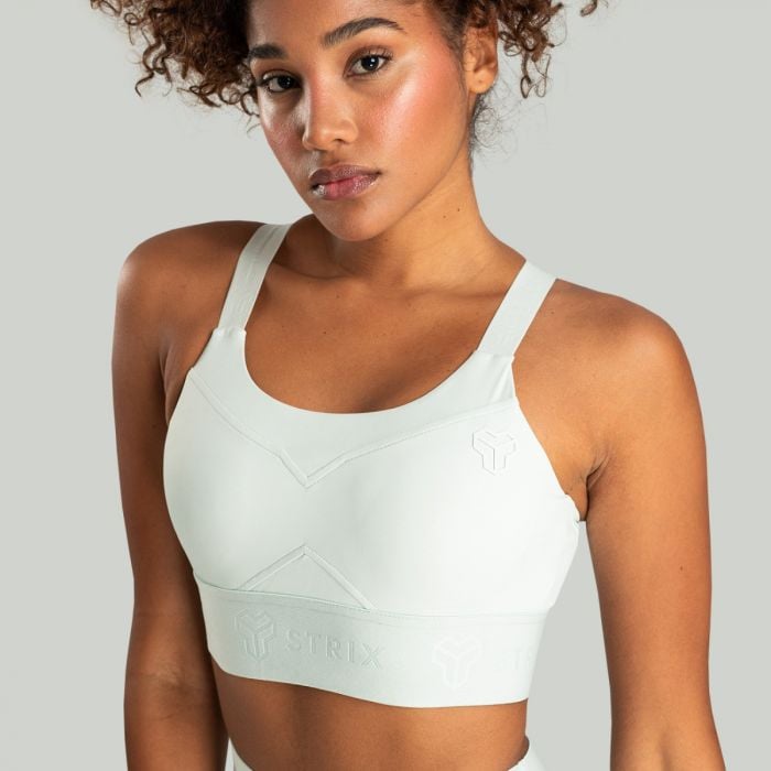 Sportski grudnjak Nebula Moon Grey - STRIX XL