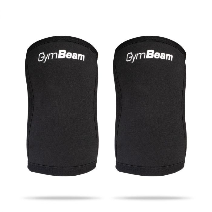 Neoprenske bandaže za lakat Conquer - GymBeam