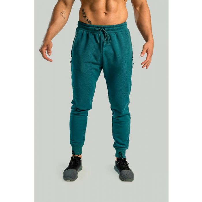 Nova Joggers Deep Teal - STRIX S