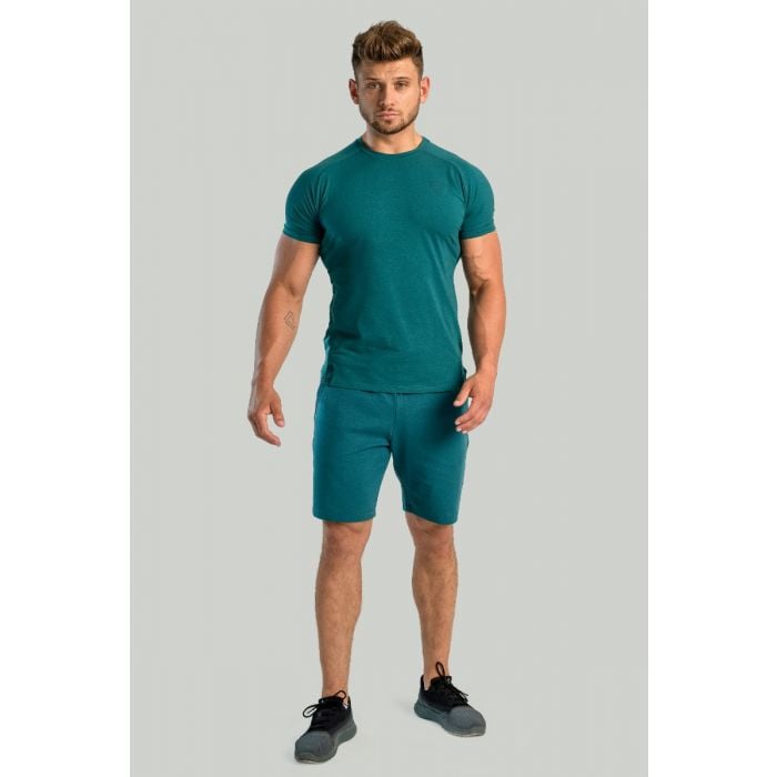 Majica Nova Deep Teal - STRIX XXL