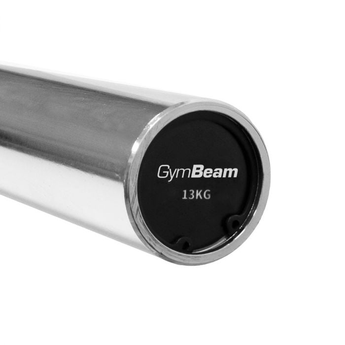 Olimpijska šipka LIFTER 150 cm - GymBeam single_variant