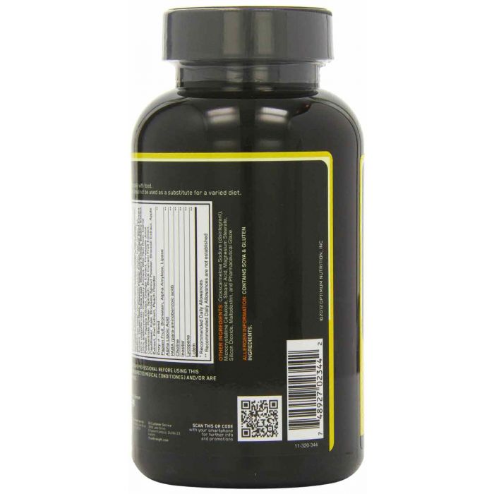 Opti-Men - Optimum Nutrition 180 tab.