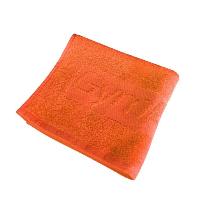 Ručnik za teretanu Orange - GymBeam single_variant