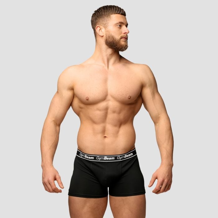 Muške Bokserice 3Pack  - GymBeam XL