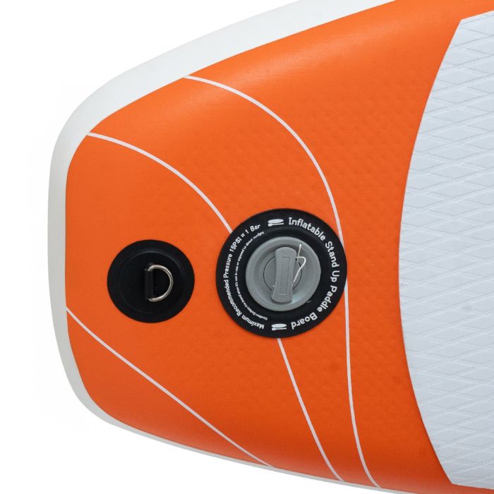 Sup daska WaveLine - GymBeam single_variant