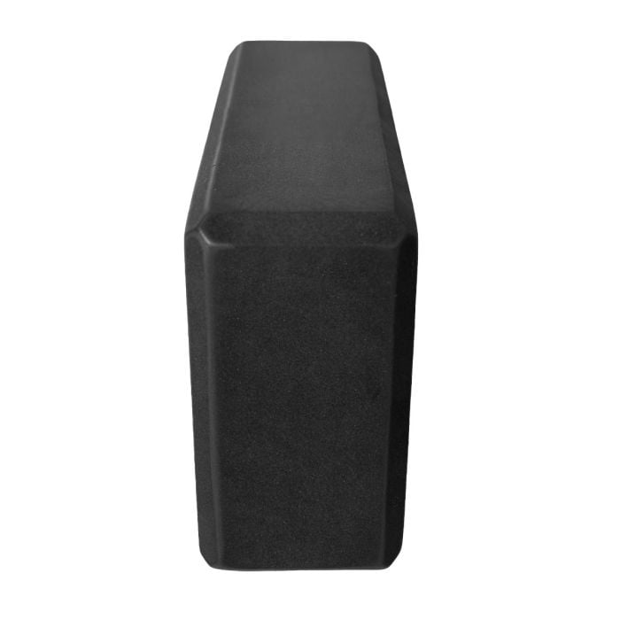 Pjenasti Yoga Block Black - GymBeam single_variant