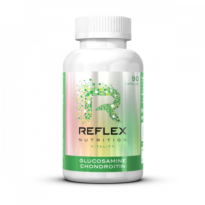Glukozamin Kondroitin - Reflex Nutrition