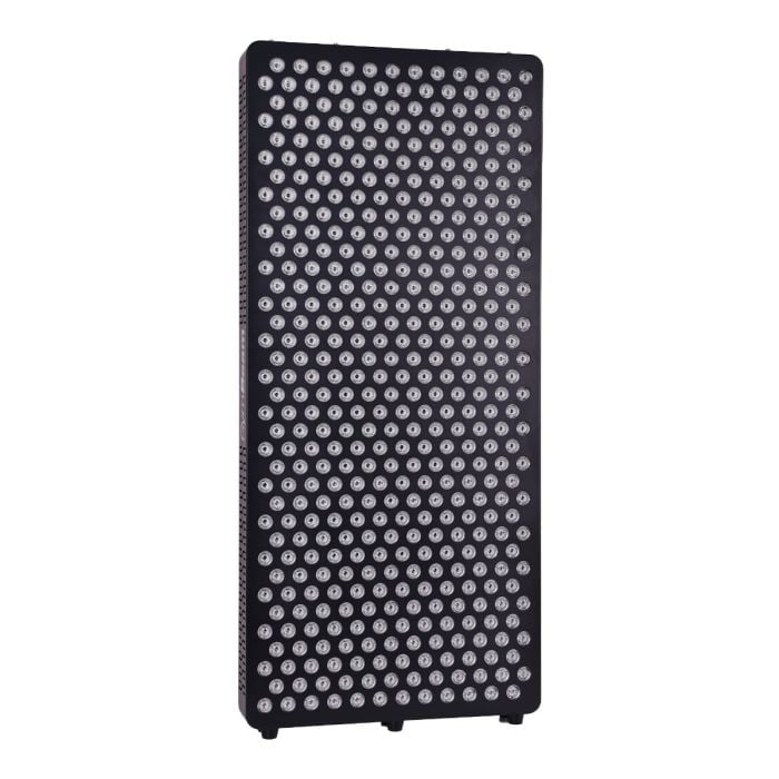 Panel za terapiju crvenim svjetlom Max - GymBeam single_variant