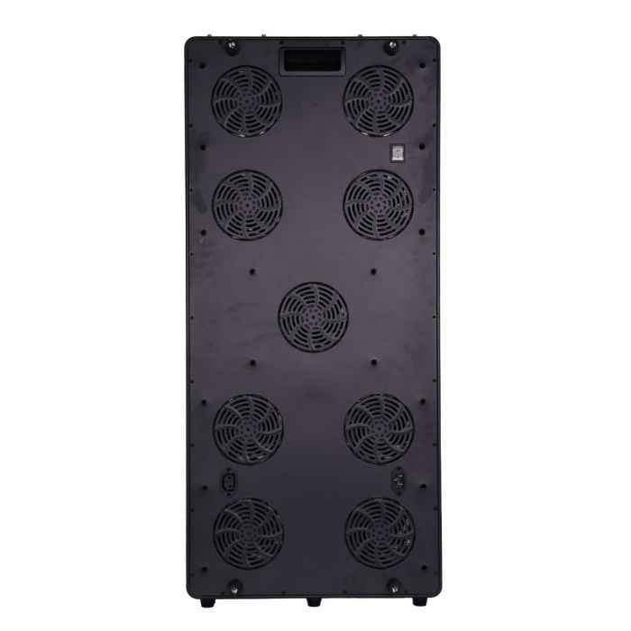 Panel za terapiju crvenim svjetlom Max - GymBeam single_variant