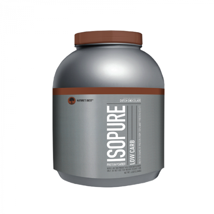 Protein Isopure Low Carb - Isopure