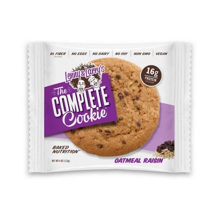 Proteinski keks The Complete Cookie 113 g - Lenny & Larrys