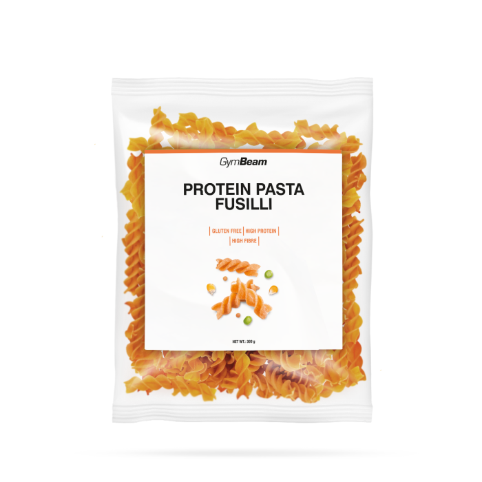 Proteinska tjestenina - GymBeam 300 g