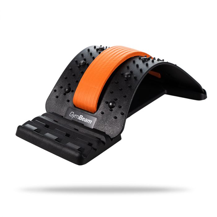 Podloga za opuštanje i masažu leđa - GymBeam single_variant