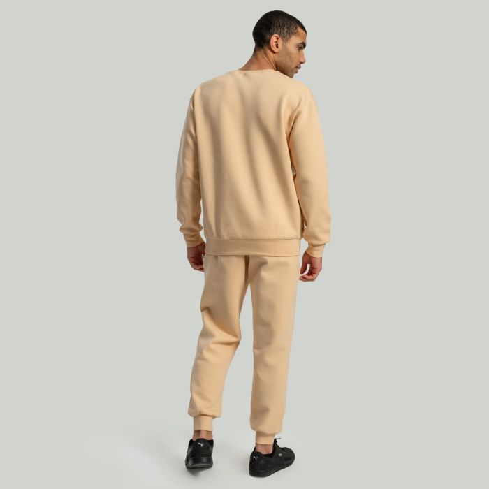 Muška trenirka Relaxed Sandshell - STRIX XXL