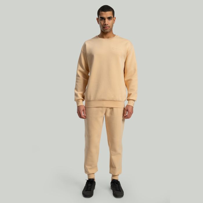 Muška trenirka Relaxed Sandshell - STRIX XXL