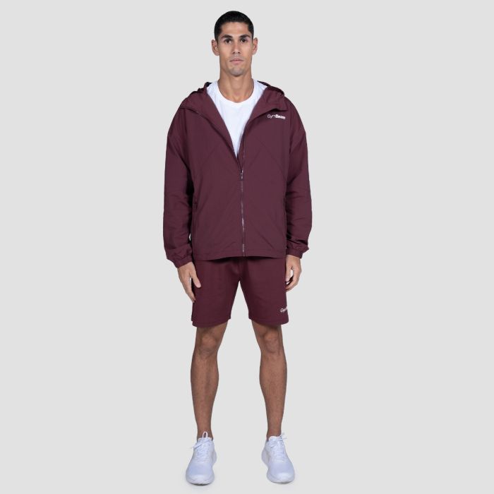 Muške kratke hlače Relay Fig - GymBeam L