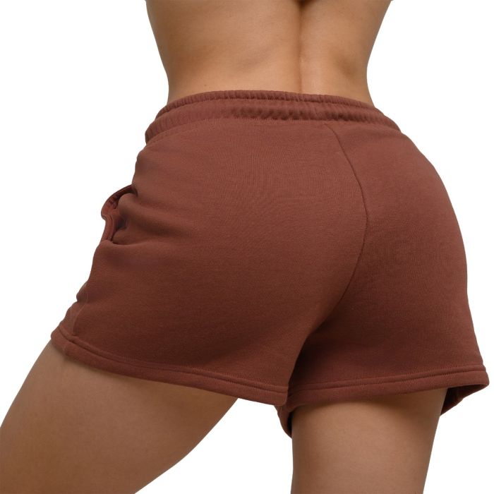 Ženske kratke hlačice Agile Root - GymBeam M