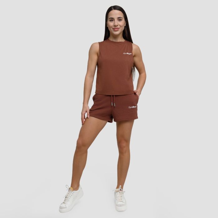 Ženske kratke hlačice Agile Root - GymBeam M