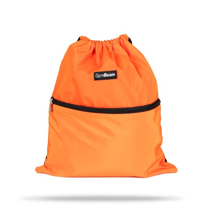 Ruksak Sack Pack Orange – GymBeam single_variant
