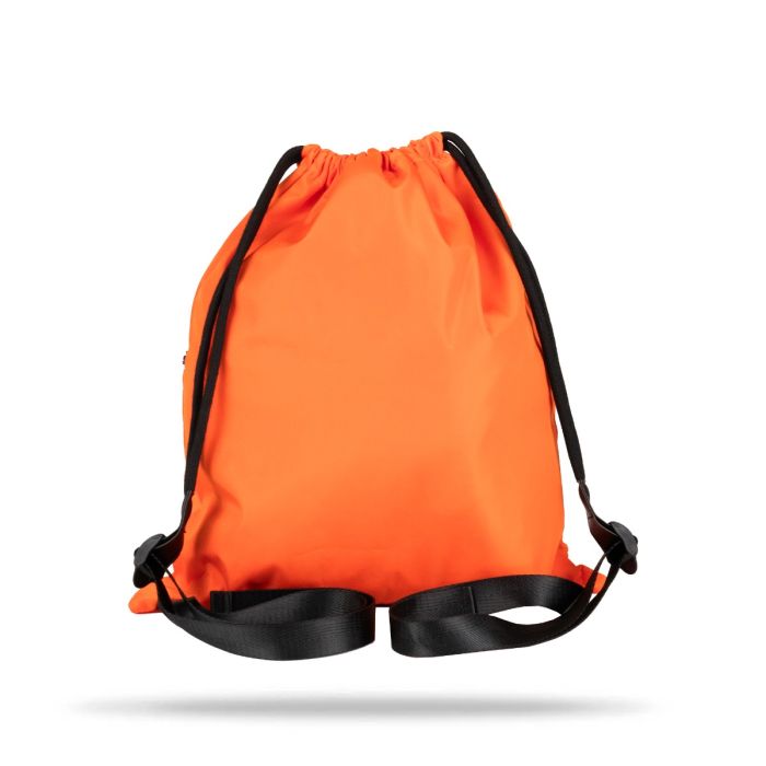 Ruksak Sack Pack Orange – GymBeam single_variant