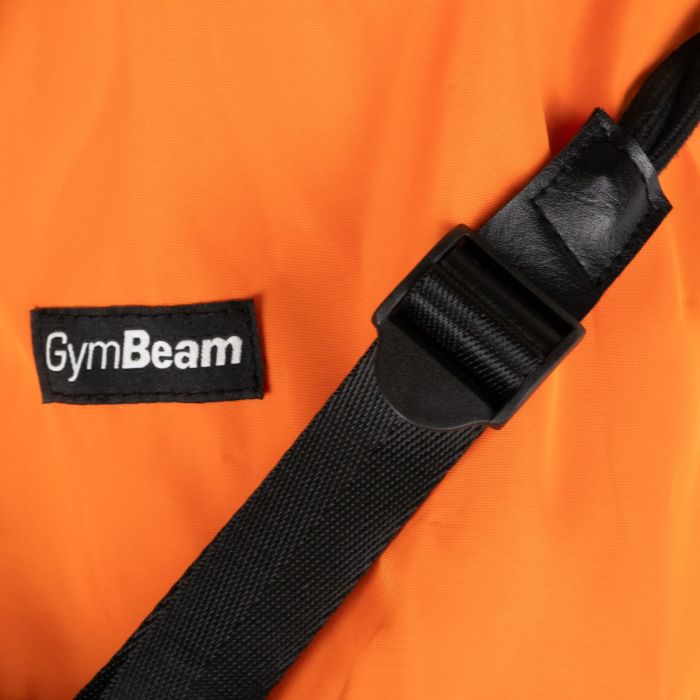 Ruksak Sack Pack Orange – GymBeam single_variant