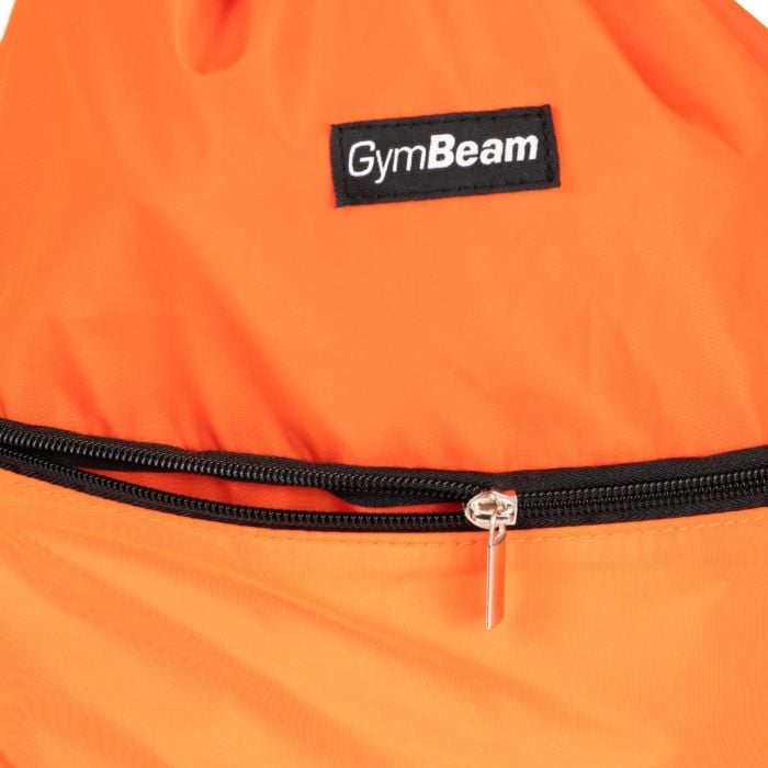 Ruksak Sack Pack Orange – GymBeam single_variant