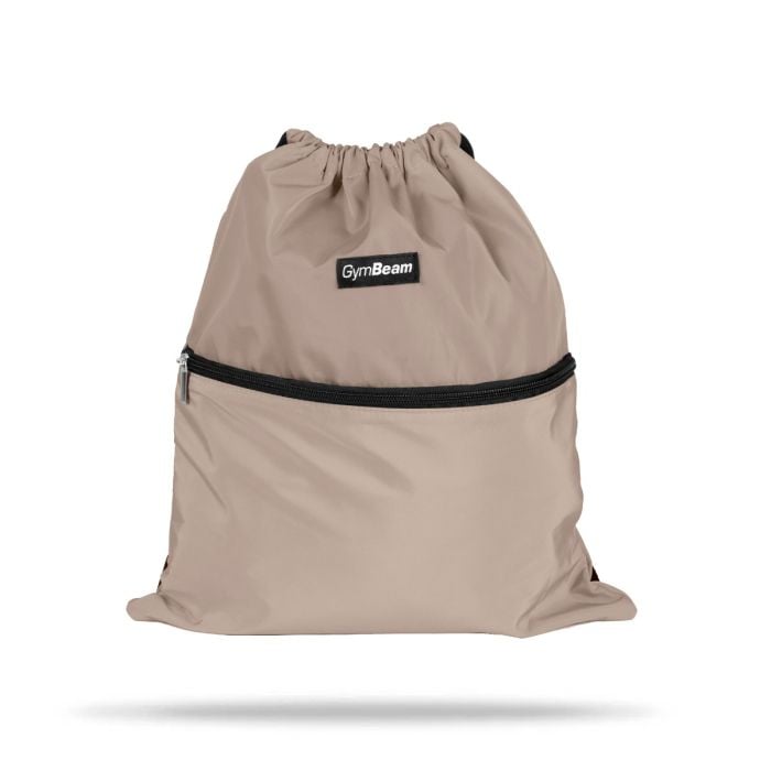 Ruksak Sack Pack Sand – GymBeam single_variant