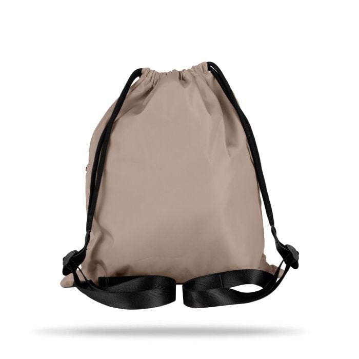 Ruksak Sack Pack Sand – GymBeam single_variant