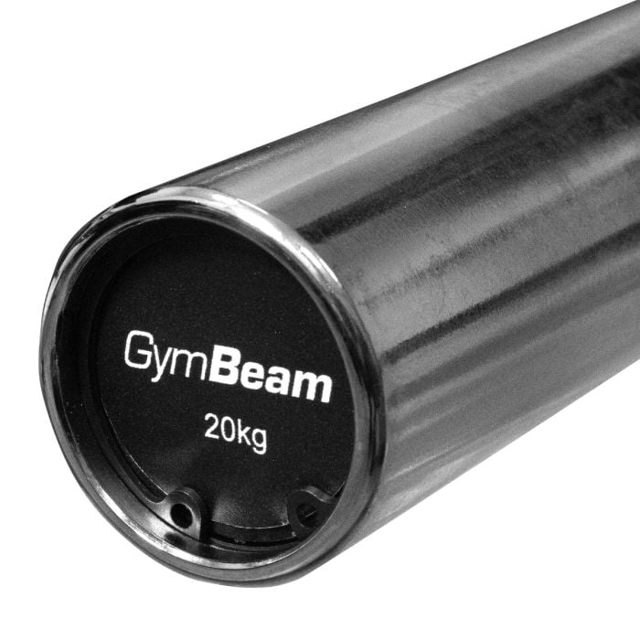 Šipka Safety Squat  - GymBeam single_variant