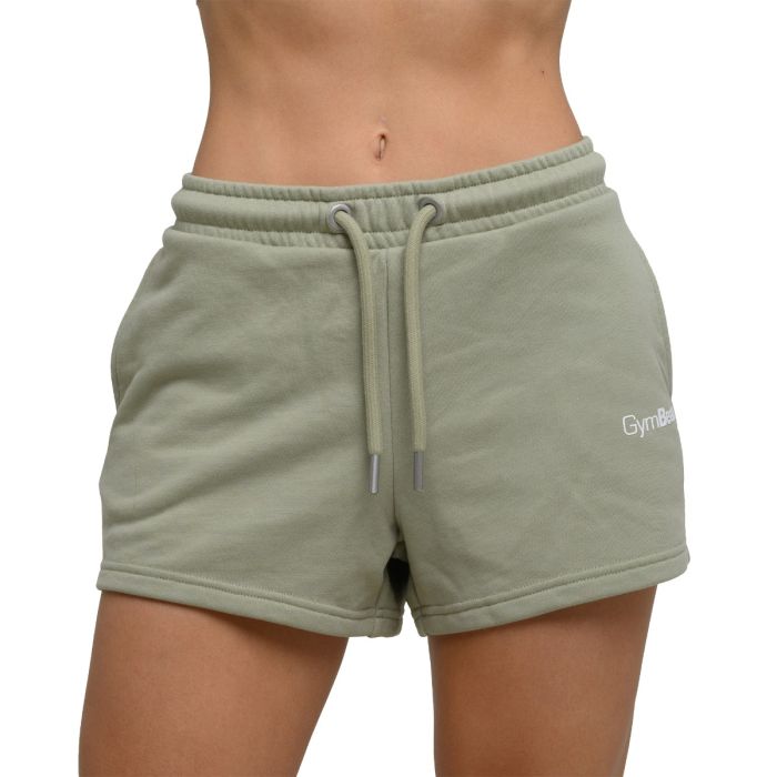 Ženske kratke hlačice Agile Sage - GymBeam M